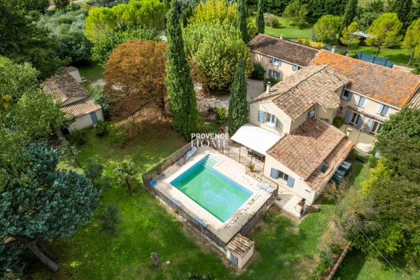 Luxury House for sale in Monteux, 1 998 000 €, Photo 2