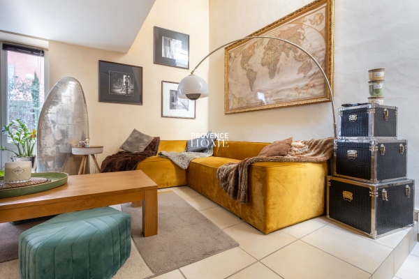 Appartement de luxe à vendre à Apt, 384 000 €, Photo 2