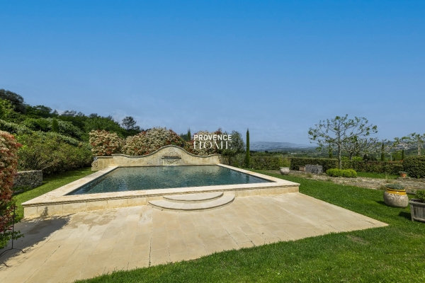 Maison de luxe à vendre à Bonnieux, 2 690 000 €, Photo 2