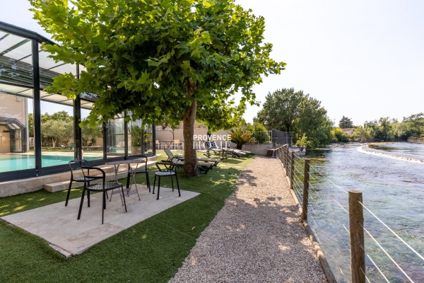 Luxury House for sale in L Isle-sur-La-Sorgue, 2 300 000 €, Photo 2