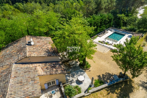 Maison de luxe à vendre à Oppède, 1 150 000 €, Photo 2
