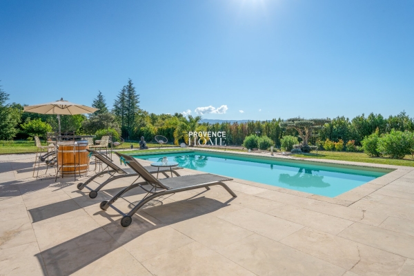 Maison de luxe à vendre à Roussillon, 1 595 000 €, Photo 2