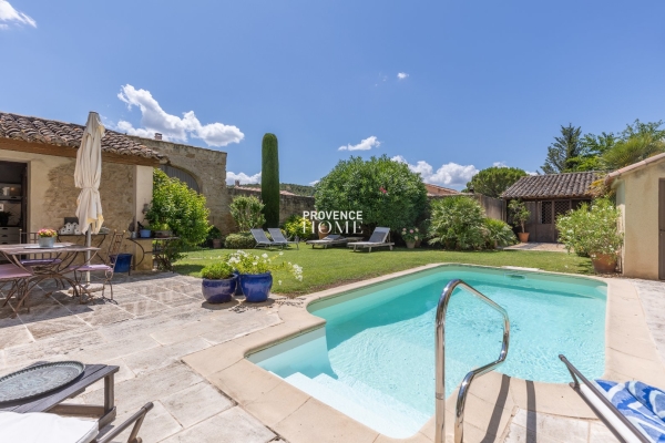 Luxury House for sale in Taillades, 725 000 €, Photo 2