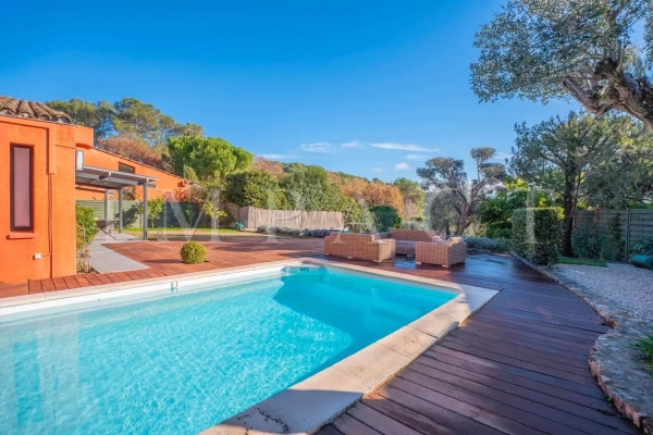 Maison de luxe à vendre à Mougins, 1 290 000 €, Photo 2