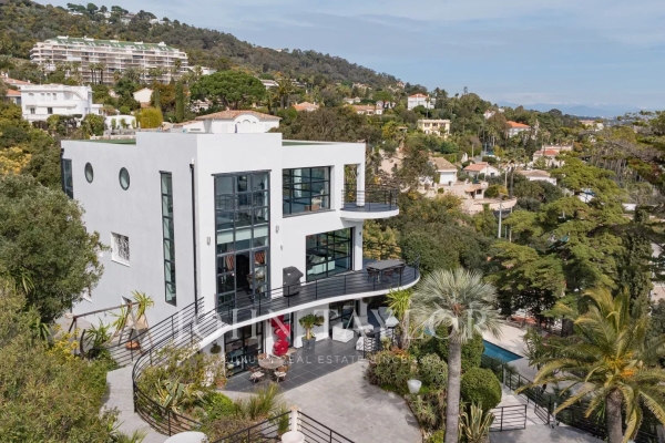Maison de luxe à vendre à Cannes, 4 400 000 €, Photo 2