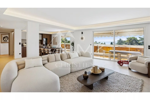 Appartement de luxe à vendre à Cannes, 2 495 000 €, Photo 2