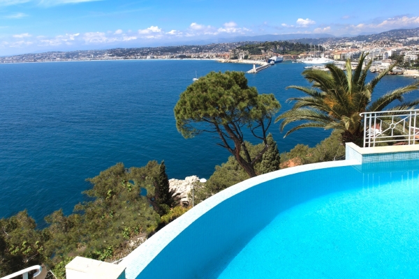 Luxury House for sale in Nice, 7 350 000 €, Photo 2