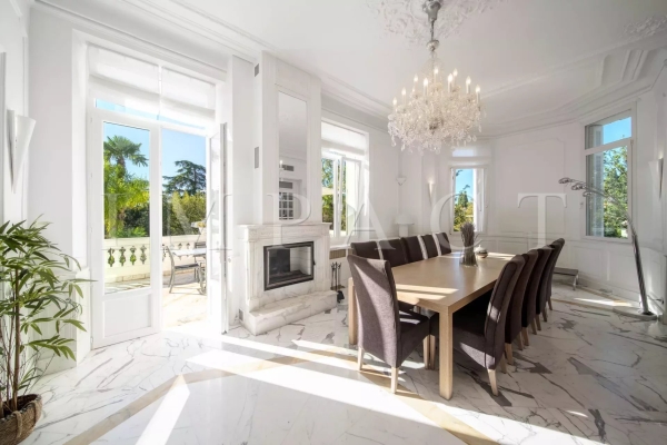 Maison de luxe à vendre à Cannes, 4 880 000 €, Photo 3