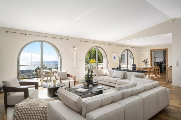 Maison de luxe à vendre à Cannes, 6 495 000 €, Photo 3