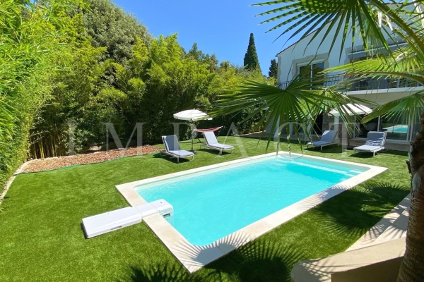 Maison de luxe à vendre à Cannes, 2 400 000 €, Photo 3