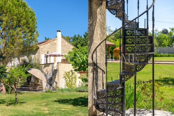 Luxury House for sale in L Isle-sur-La-Sorgue, 1 390 000 €, Photo 3