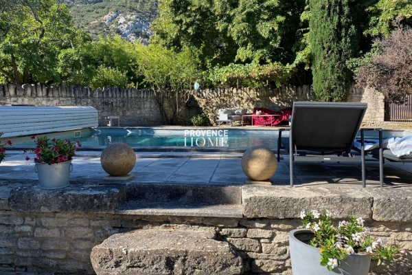 Maison de luxe à vendre à Maubec, 1 750 000 €, Photo 3
