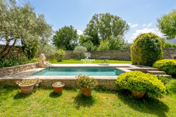 Maison de luxe à vendre à Gordes, 995 000 €, Photo 3