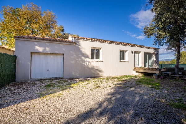 Maison de luxe à vendre à Mazan, 350 000 €, Photo 3