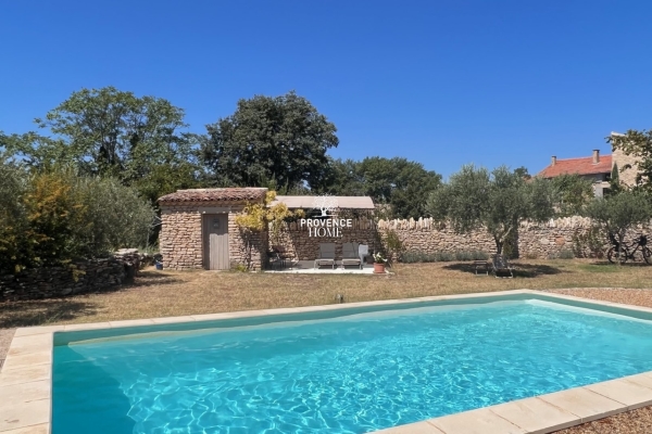 Luxury House for sale in Gordes, 795 000 €, Photo 3