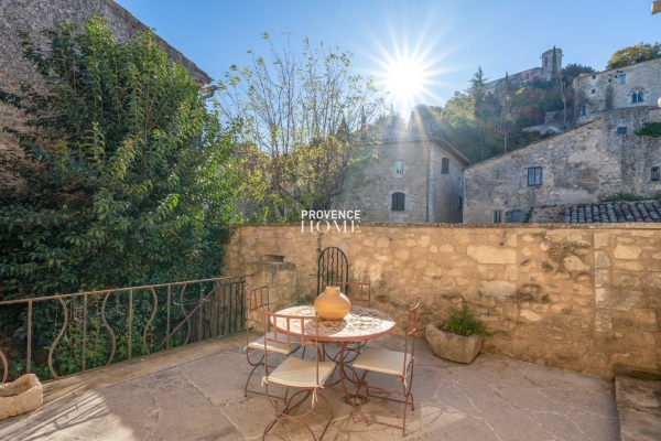 Maison de luxe à vendre à Oppède, 1 120 000 €, Photo 3