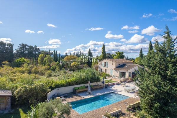 Maison de luxe à vendre à Lagnes, 1 490 000 €, Photo 3