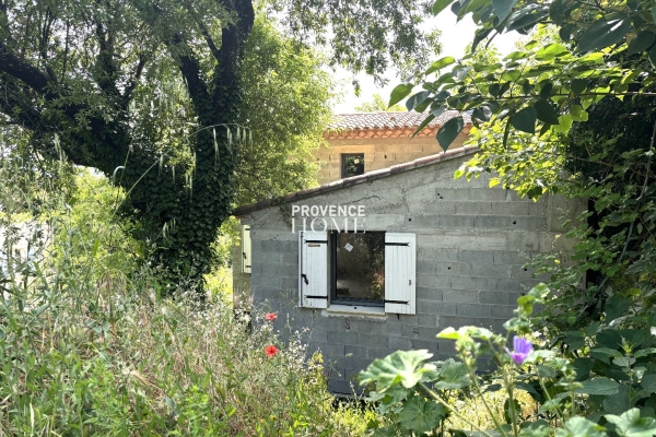 Maison de luxe à vendre à Lacoste, 450 000 €, Photo 3