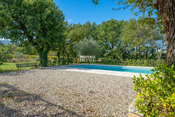 Luxury House for sale in Oppède, 975 000 €, Photo 3