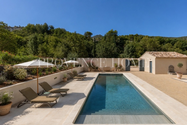 Maison de luxe à vendre à Oppède, 1 995 000 €, Photo 3