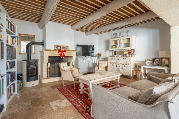 Maison de luxe à vendre à Gargas, 780 000 €, Photo 3