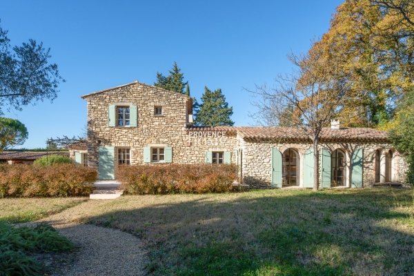 Maison de luxe à vendre à L Isle-sur-La-Sorgue, 2 100 000 €, Photo 3