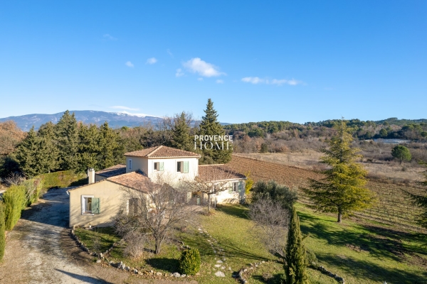 Luxury House for sale in Mormoiron, 495 000 €, Photo 3