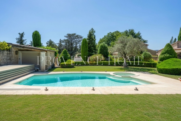 Luxury House for sale in Gordes, 1 290 000 €, Photo 3