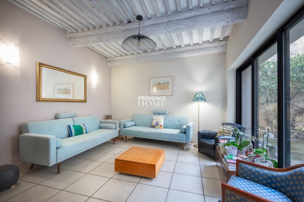 Maison de luxe à vendre à Velleron, 335 000 €, Photo 3