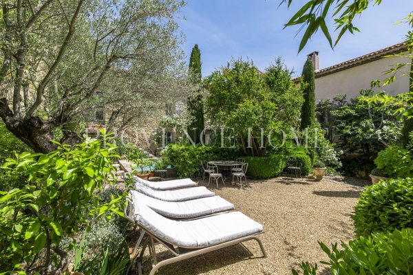 Maison de luxe à vendre à Cabrières-d'Avignon, 1 980 000 €, Photo 3