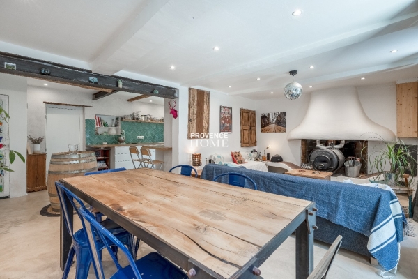 Luxury House for sale in Gargas, 495 000 €, Photo 3