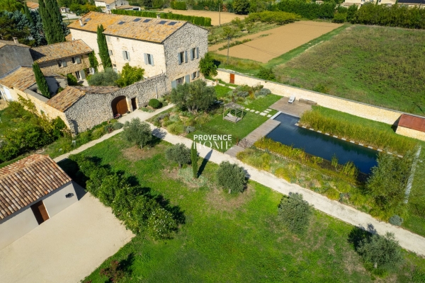 Maison de luxe à vendre à Robion, 1 278 000 €, Photo 3