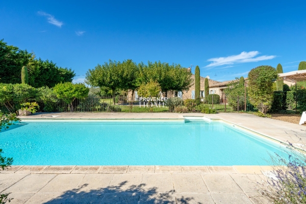 Maison de luxe à vendre à Lagnes, 1 290 000 €, Photo 3