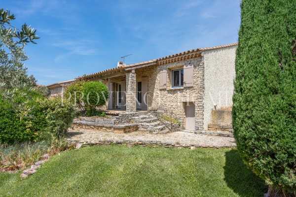 Luxury House for sale in Gordes, 960 000 €, Photo 3