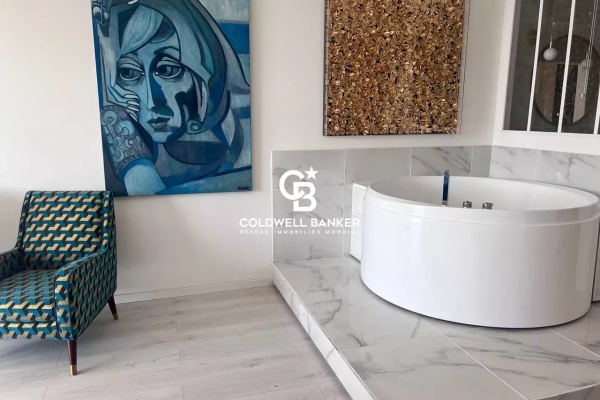 Maison de luxe à vendre à Èze, 9 800 000 €, Photo 3