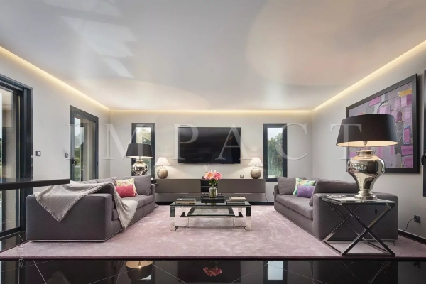 Maison de luxe à vendre à Cannes, 15 000 000 €, Photo 4