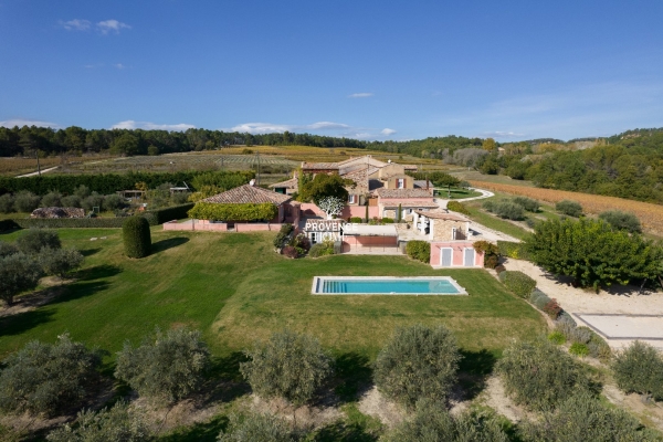 Luxury House for sale in Roussillon, 800 000 €, Photo 4
