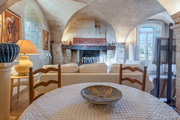 Maison de luxe à vendre à Oppède, 1 120 000 €, Photo 4
