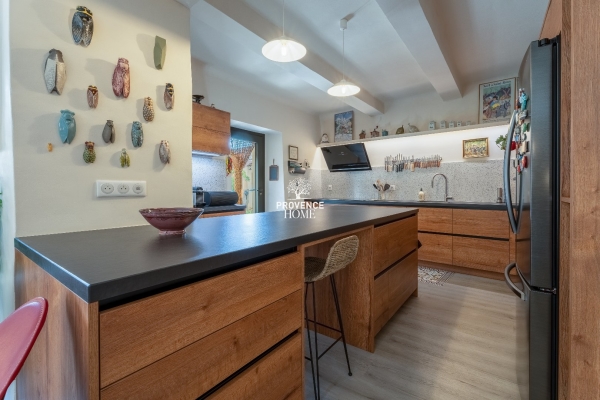 Maison de luxe à vendre à Oppède, 1 295 000 €, Photo 4