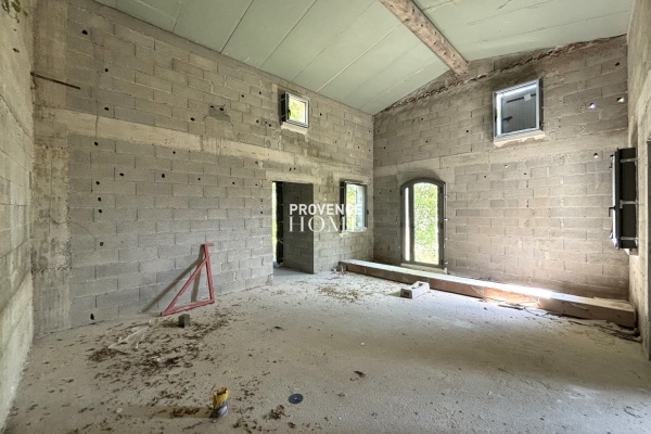 Maison de luxe à vendre à Lacoste, 450 000 €, Photo 4