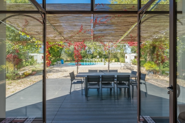 Luxury House for sale in Oppède, 975 000 €, Photo 4