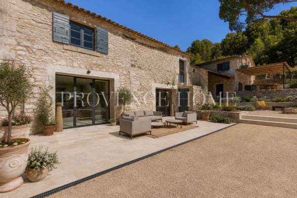Maison de luxe à vendre à Oppède, 1 995 000 €, Photo 4