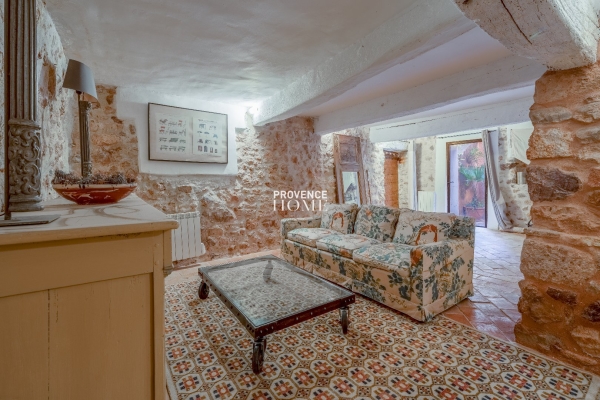 Maison de luxe à vendre à Roussillon, 595 000 €, Photo 4