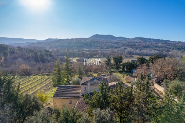 Luxury House for sale in Mormoiron, 495 000 €, Photo 4