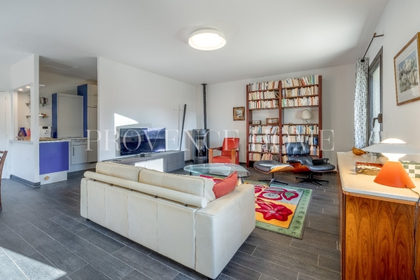 Luxury House for sale in Gordes, 1 290 000 €, Photo 4