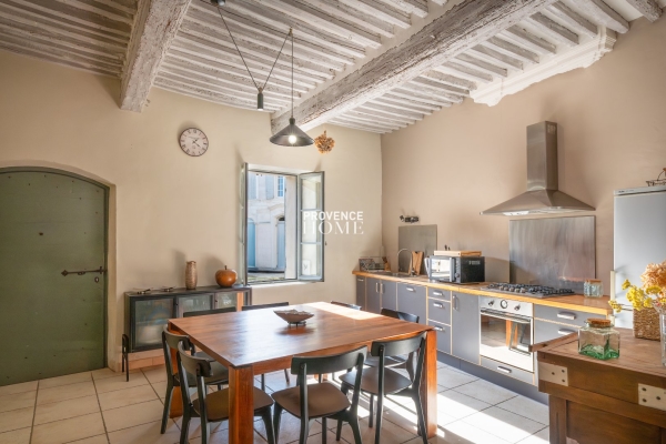 Maison de luxe à vendre à Velleron, 335 000 €, Photo 4