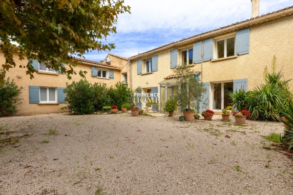 Luxury House for sale in Monteux, 1 998 000 €, Photo 4