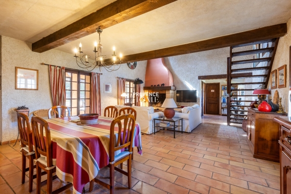 Luxury House for sale in Ménerbes, 795 000 €, Photo 4