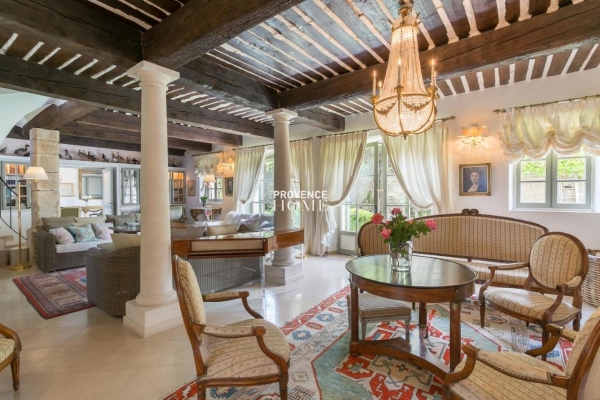 Maison de luxe à vendre à Bonnieux, 2 690 000 €, Photo 4