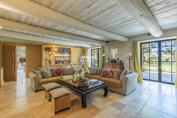 Luxury House for sale in Cabrières-d'Avignon, 2 750 000 €, Photo 4